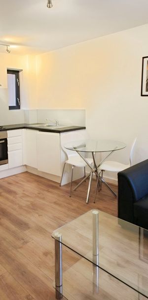 1 bedroom apartment to rent - Photo 1