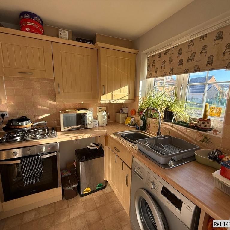 2 bedroom semi-detached house to rent - Photo 1