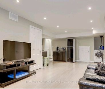 For Lease - 1 Donald Buttress Boulevard Unit# Bsmt, Markham, Ontario - Photo 3