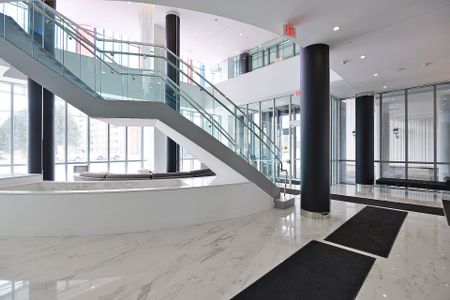 For Lease - 9471 Yonge Street Unit# Ph01, Richmond Hill, Ontario - Photo 3