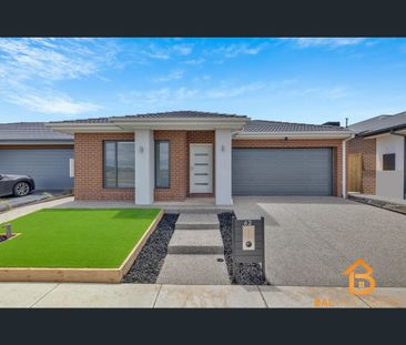 4 Urquhart Road, Tarneit, Vic 3029 - Photo 4