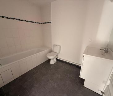 Location Appartement 3 pièces 61m² THORIGNY SUR MARNE 77400 - Photo 6