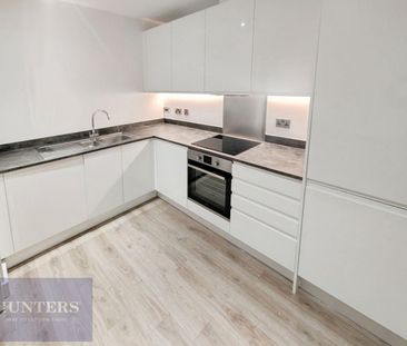 1 bedroom Flat To Let - Photo 6