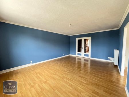 Location Appartement 5 pièces 102m² BOURGES 18000 - Photo 3