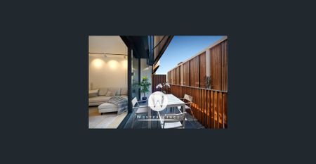 In transition? We offer fine furnished stays from 3 months + - Photo 3