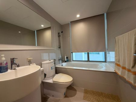 Rare For rent 3 Bedders near MRT, amenities - Photo 4