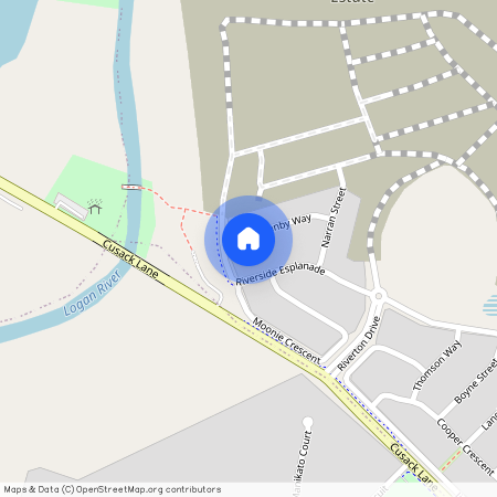 18 Normanby Way, Jimboomba QLD 4280