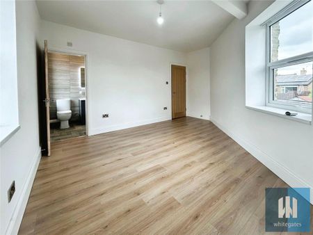 1 bedroom apartment to rent - Photo 3