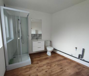 Location Appartement 2 pièces 39m² - Photo 6