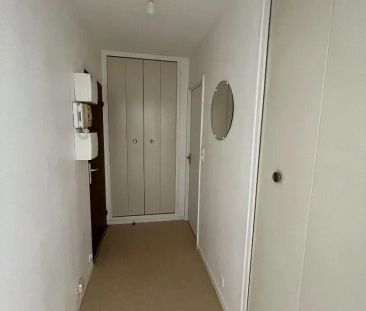 Appartement à louer 1 pièce 33.88m² - Photo 6