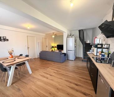 Location Maison 3 pièces 64m² AIRE SUR L ADOUR 40800 - Photo 1