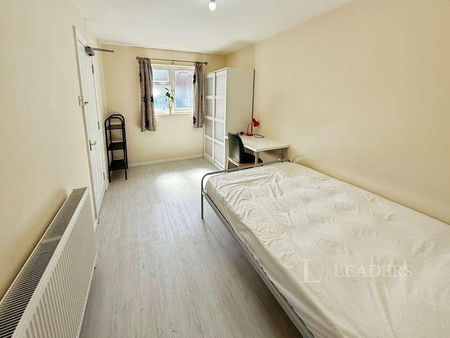 Terminus Terrace, Southampton, SO14 - Photo 2