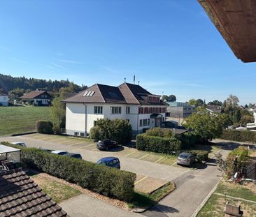 Appartement de 3.5 pièces entièrement rénové à Büetigen - Photo 6