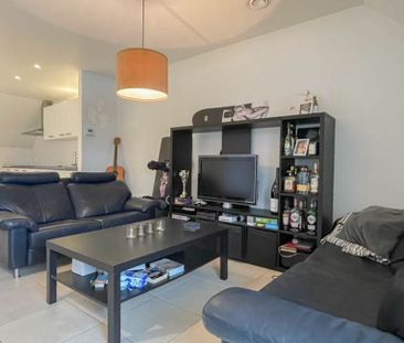 Appartement te huur in Ename voor € 675 met 1 slaapkamer - Foto 2