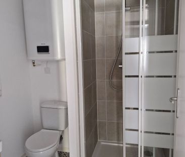 Appartement 2 pièces à louer - Photo 1