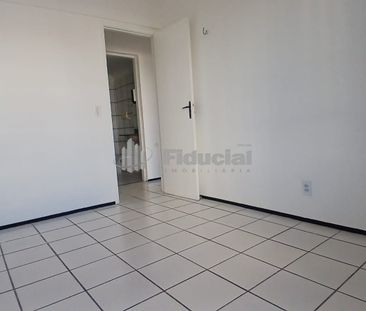 ALDEOTA - APARTAMENTO - PINTO MADEIRA, 800 APTO 402 ED VIENA - Photo 6