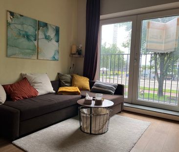 Te huur: Appartement Europaplein in Utrecht - Foto 1