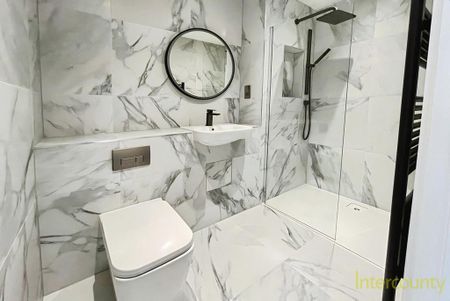 4 bedroom detached house to rent - Photo 5