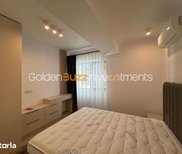 Apartament 3 camere premium de inchiriat cu parcare | Cortina North - Photo 5