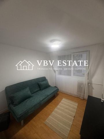 Inchirieri Apartamente 3 camere Bucuresti - Photo 2