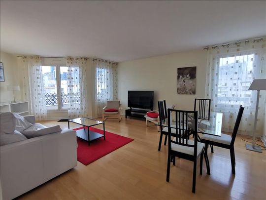 Appartement 92400, Courbevoie - Photo 1