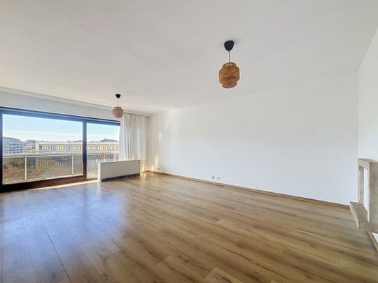 Appartement te huur - Photo 1