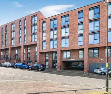 Park View, Darwin Street, Digbeth, B12 - Photo 2