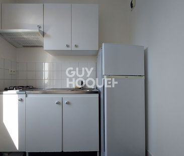 Chartres - Appartement T2 de 43.5 m2 proche centre et gare - Photo 5