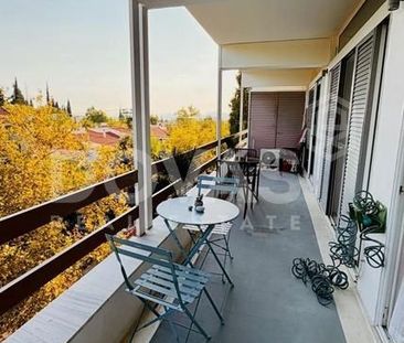 Διαμέρισμα για ενοικίαση Στροφύλι (Κηφισιά) - Photo 2
