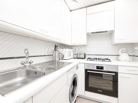 Fellows Road, NW3, London - Photo 5