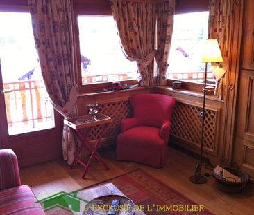 2.5-room apartment for rent - Photo 3