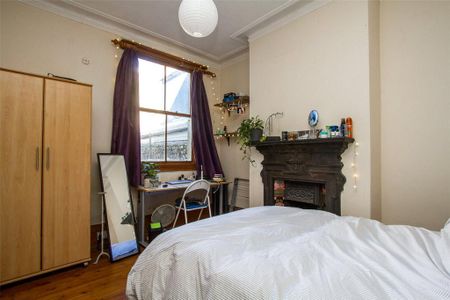 5 bedroom terraced house to rent - Photo 5