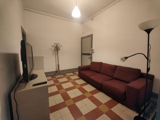 Quadrilocale buono stato, secondo piano, San Felice, Bologna - Foto 1