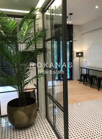 Διαμέρισμα για ενοικίαση Κολωνάκι (Κολωνάκι - Λυκαβηττός) - Photo 3