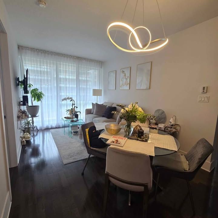 Appartement Meuble - Photo 1