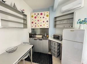 Studio/Γκαρσονιέρα για ενοικίαση - Καβάλα, - Φωτογραφία 2