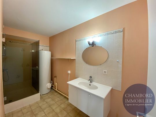 Appartement T5 en duplex - Photo 1