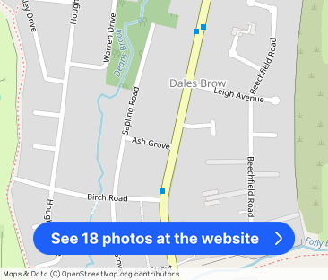 Folly Lane, Swinton, M27 - Photo 1