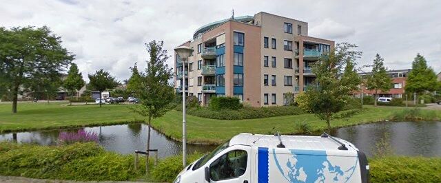 Apartment Hillegom - Waardenburg - Foto 1