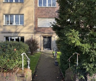 Wohnen mit Blick auf das Bismarckviertel – charmante 3-Zimmer-Dachg... - Photo 6