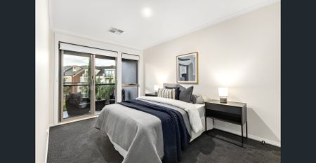 STUNNING, LIFESTYLE HOME IN ENVIABLE LOCATION! - Photo 3