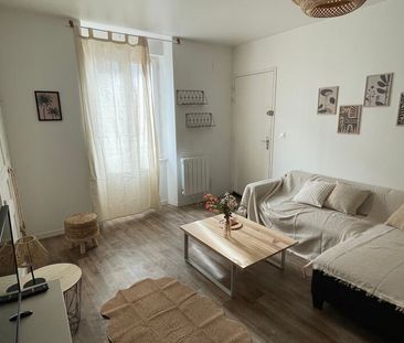 Appartement à louer 2 pièces • 30 m 2 Limoges - Photo 6