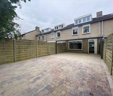 Te huur: Huis Geyaartsborg 25 in Maastricht - Photo 4