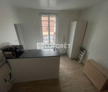 Appartement T1 DARNETAL à louer - Photo 3