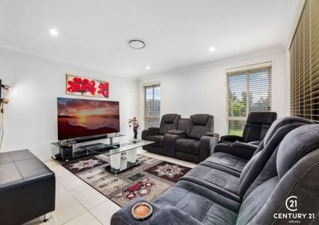 Spacious House for Lease in Riverbank and the Ponds School Catchment - Photo 2