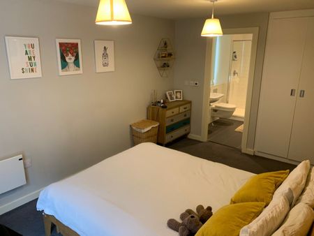 2 Bed Flat, Munday Street, M4 - Photo 5