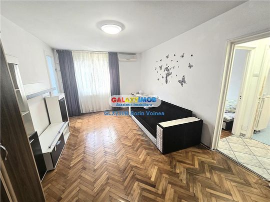 Apartament 4 camere Nicolae Grigorescu Titan | un minut de metrou - Photo 1