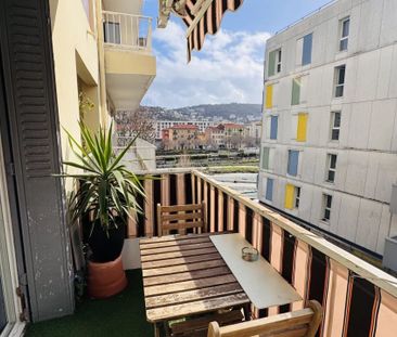 Location Appartement 2 pièces 50 m2 à Nice - Photo 5