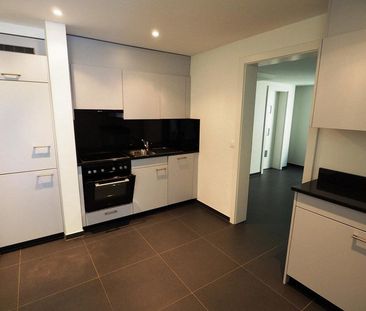 NEU zu vermieten in Olten! - Photo 3