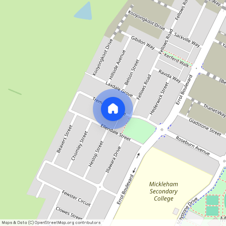 19 Tremaine Avenue, Vic 3064, Mickleham